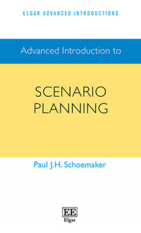 Advanced Introduction to Scenario Planning - MPHOnline.com