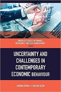 Uncertainty and Challenges in Contemporary Economic Behaviour - MPHOnline.com