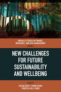 New Challenges for Future Sustainability and Wellbeing - MPHOnline.com