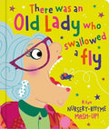 There was an Old Lady Who Swallowed a Fly - MPHOnline.com