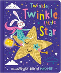 Twinkle, Twinkle, Little Star - MPHOnline.com