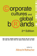 Corporate Cultures and Global Brands (2nd Edition) - MPHOnline.com