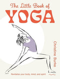 The Little Book of Yoga - MPHOnline.com