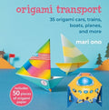Origami Transport - MPHOnline.com