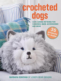 Crocheted Dogs: 35 Projects to Make - MPHOnline.com