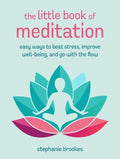The Little Book of Meditation - MPHOnline.com