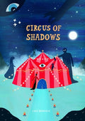 Circus of Shadows (HC) - MPHOnline.com