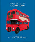 Little Book Of London - MPHOnline.com
