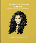 Little Book Of Cher - MPHOnline.com