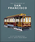Little Book Of San Francisco - MPHOnline.com