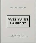 Little Gde to Yves Saint Laurent - MPHOnline.com