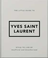 Little Gde to Yves Saint Laurent - MPHOnline.com