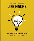 The Little Book of Life Hacks - MPHOnline.com