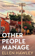 Other People Manage - MPHOnline.com