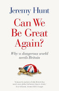 Can We Be Great Again? - MPHOnline.com