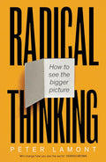 (OP) Radical Thinking - MPHOnline.com