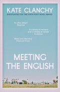 Meeting the English - MPHOnline.com