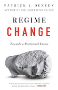 Regime Change - MPHOnline.com
