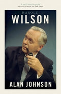Harold Wilson (The Prime Ministers Series) - MPHOnline.com