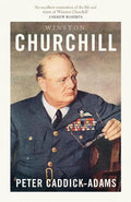 Winston Churchill - MPHOnline.com