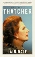 Margaret Thatcher - MPHOnline.com