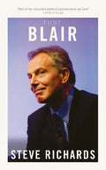 Tony Blair - MPHOnline.com