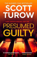 Presumed Guilty - MPHOnline.com