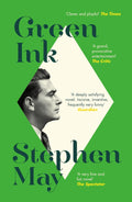 Green Ink - MPHOnline.com