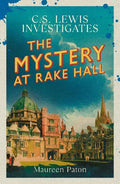 The Mystery at Rake Hall - MPHOnline.com