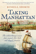 Taking Manhattan - MPHOnline.com