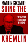 Suing the Kremlin - MPHOnline.com
