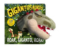 Gigantosaurus: Roar, Giganto, Roar - MPHOnline.com
