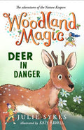 Woodland Magic #02: Deer in Danger - MPHOnline.com