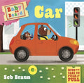 Baby On Board: Car - MPHOnline.com