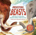 Prehistoric Beasts - MPHOnline.com