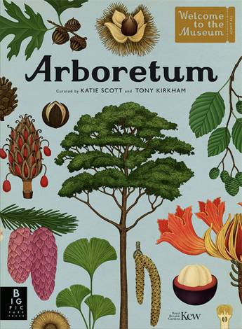 Arboretum - MPHOnline.com