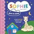 Sophie La Girafe: Bedtime - MPHOnline.com