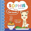 Sophie La Girafe: Mealtime - MPHOnline.com