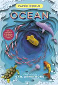 Paper World: Ocean - MPHOnline.com