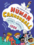 The World's First Human Cannonball - MPHOnline.com