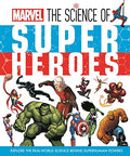 Marvel: The Science of Super Heroes - MPHOnline.com