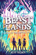 Beastlands 02: Legend of the Crystal Caves - MPHOnline.com