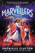 Marvellers #1 - MPHOnline.com