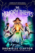 Marvellers #2 : Memory Thieves - MPHOnline.com