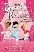 Ballet Besties: Momoka's Dancing Dream - MPHOnline.com