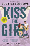 Kiss The Girl - MPHOnline.com