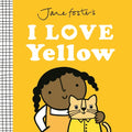 Jane Foster's I Love Yellow - MPHOnline.com