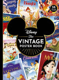 Disney: The Vintage Poster Book - MPHOnline.com