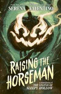 Raising Horseman - MPHOnline.com