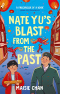 Nate Yu's Blast From the Past - MPHOnline.com